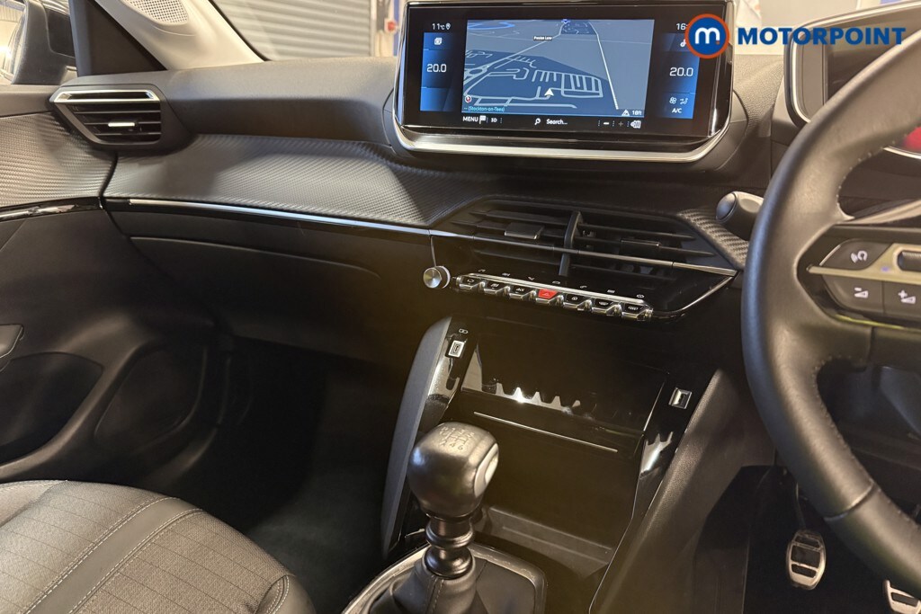 Used Peugeot 208 2022 for sale - 77026120: Photo 13