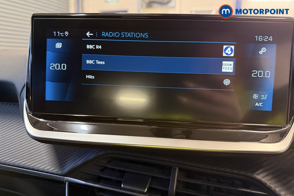 Used Peugeot 208 2022 for sale - 77026120: Photo 16