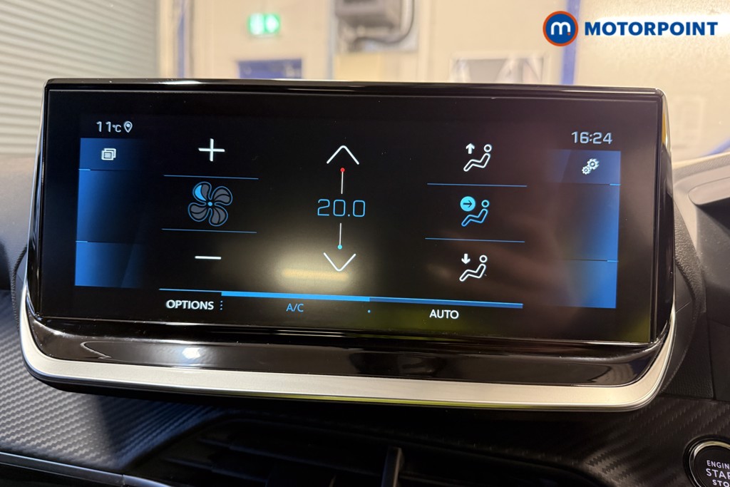 Used Peugeot 208 2022 for sale - 77026120: Photo 18