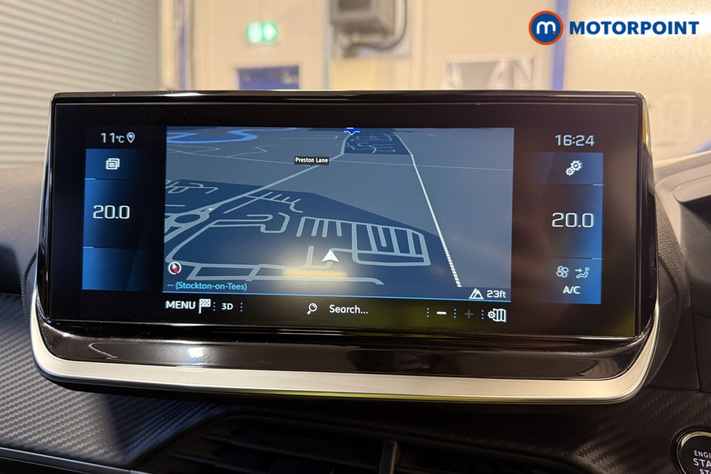 Used Peugeot 208 2022 for sale - 77026120: Photo 19