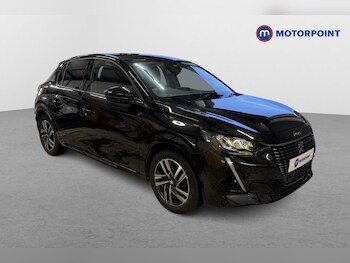 2022 - 1.2 PureTech 100 Allure Premium + 5dr