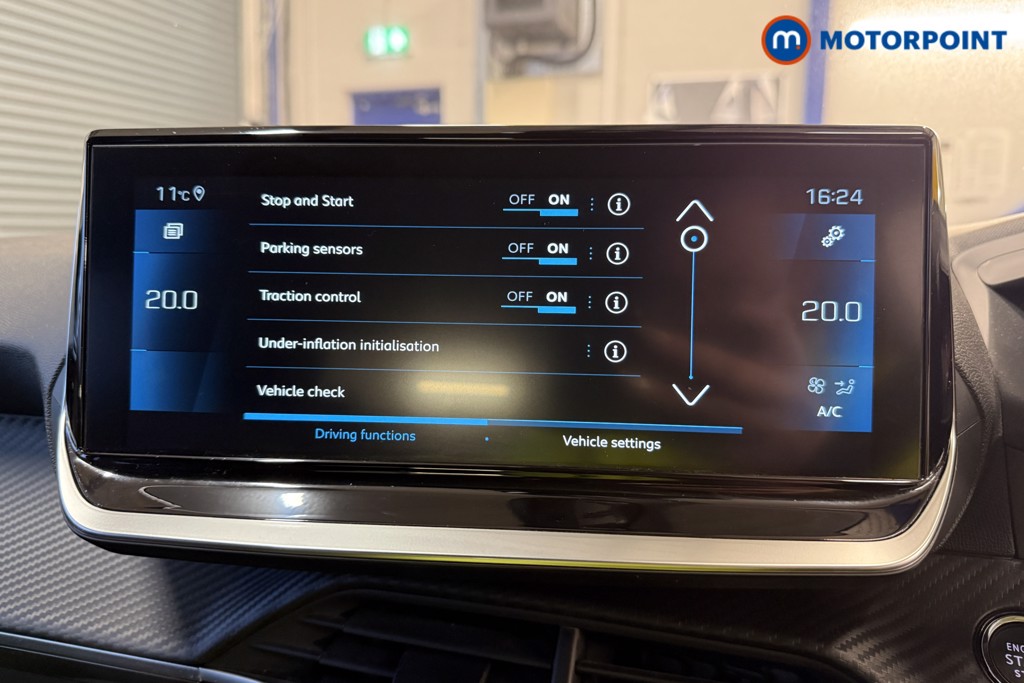 Used Peugeot 208 2022 for sale - 77026120: Photo 20