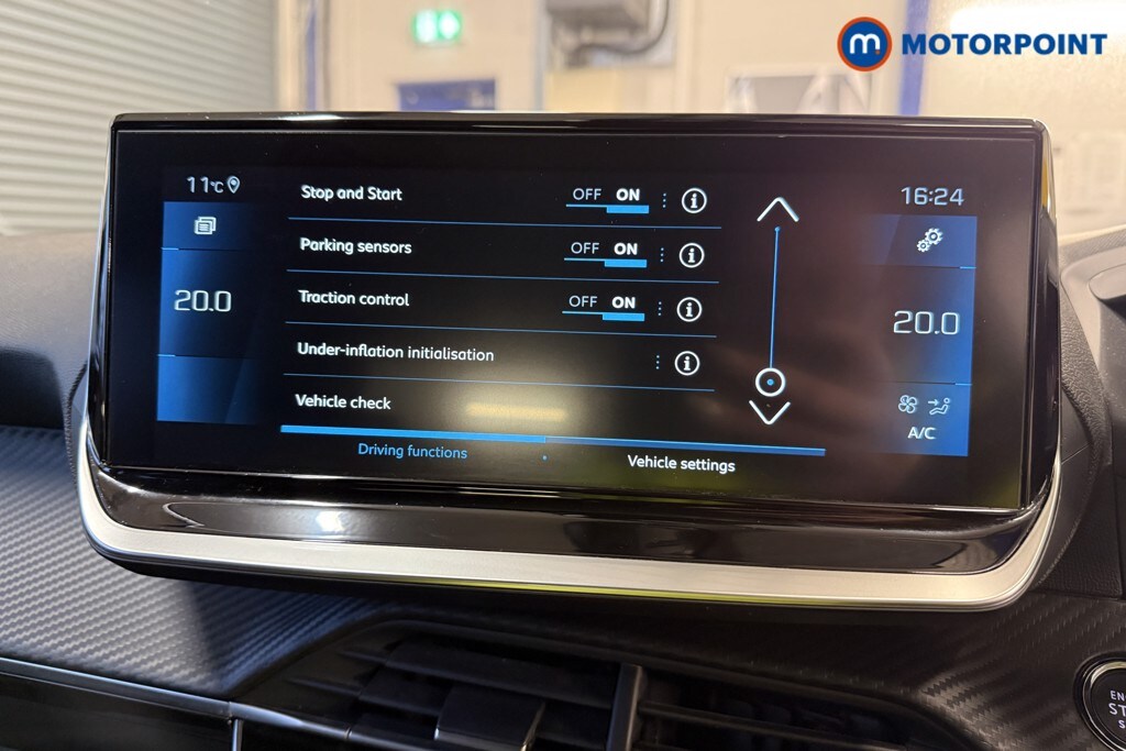 Used Peugeot 208 2022 for sale - 77026120: Photo 21