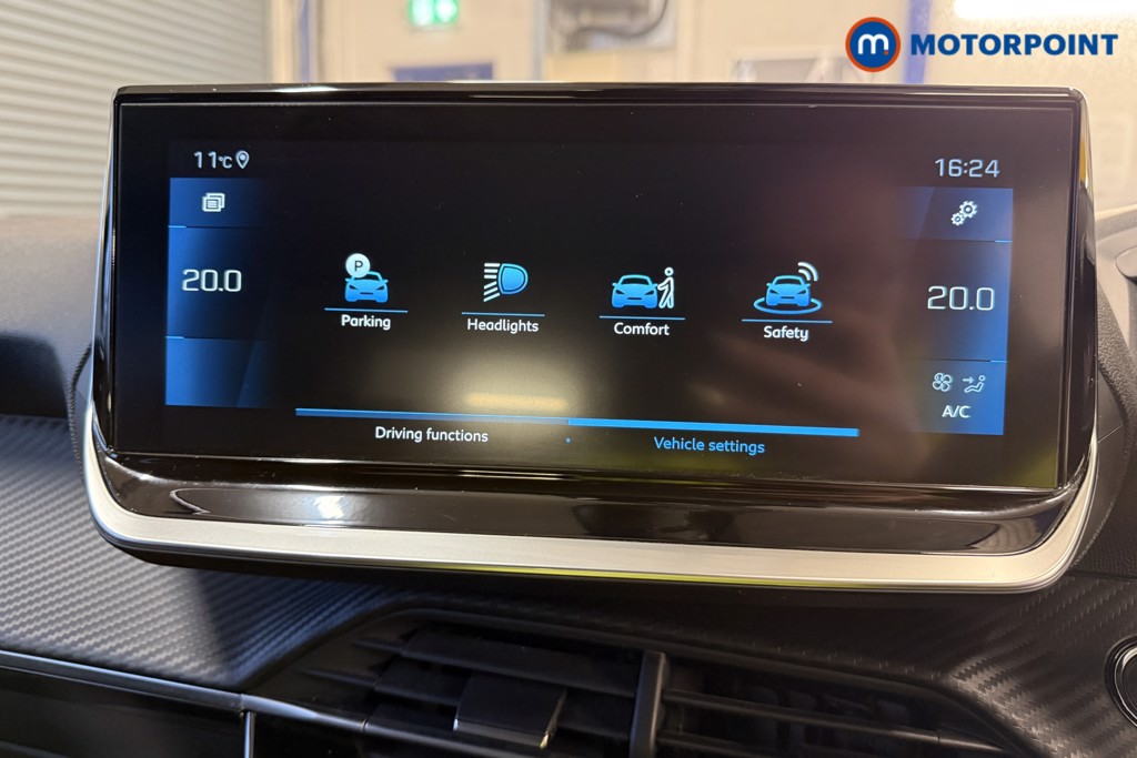 Used Peugeot 208 2022 for sale - 77026120: Photo 22