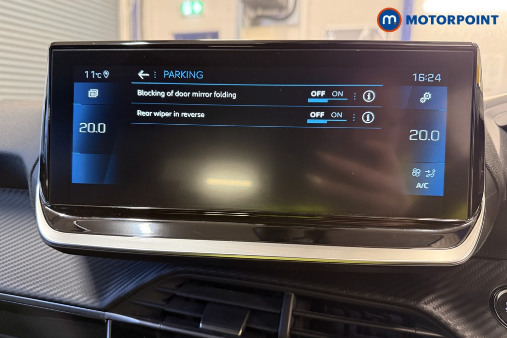 Used Peugeot 208 2022 for sale - 77026120: Photo 23