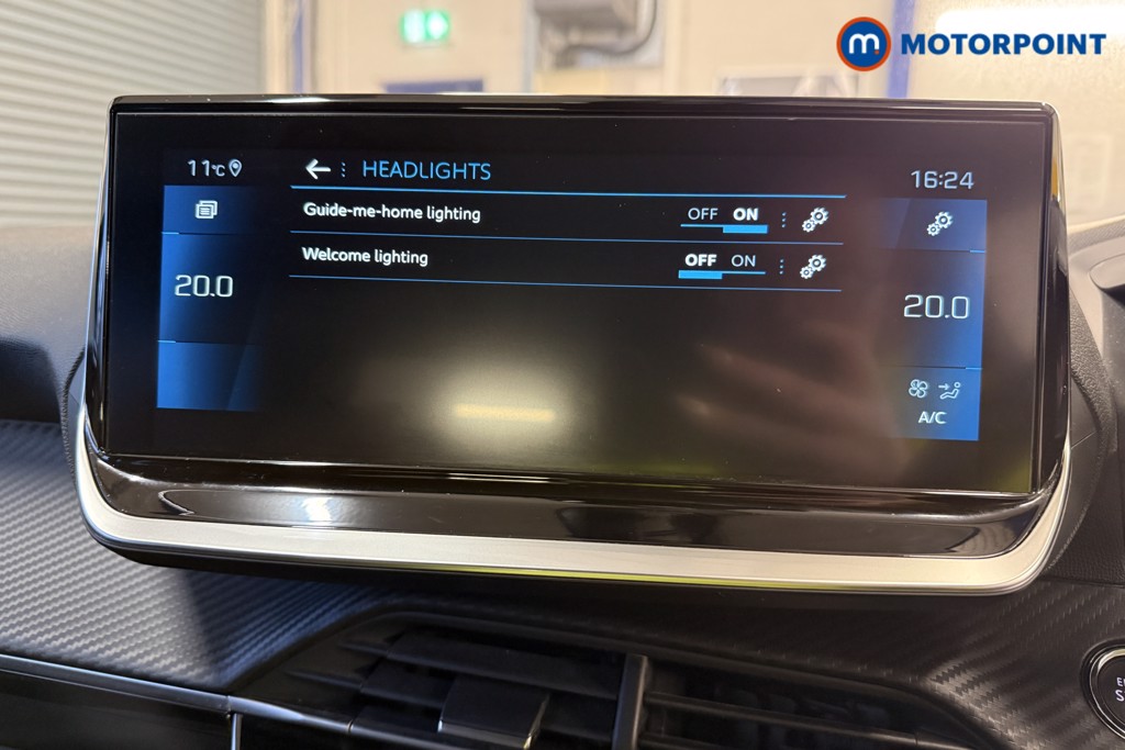 Used Peugeot 208 2022 for sale - 77026120: Photo 24