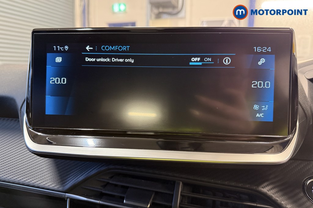 Used Peugeot 208 2022 for sale - 77026120: Photo 25