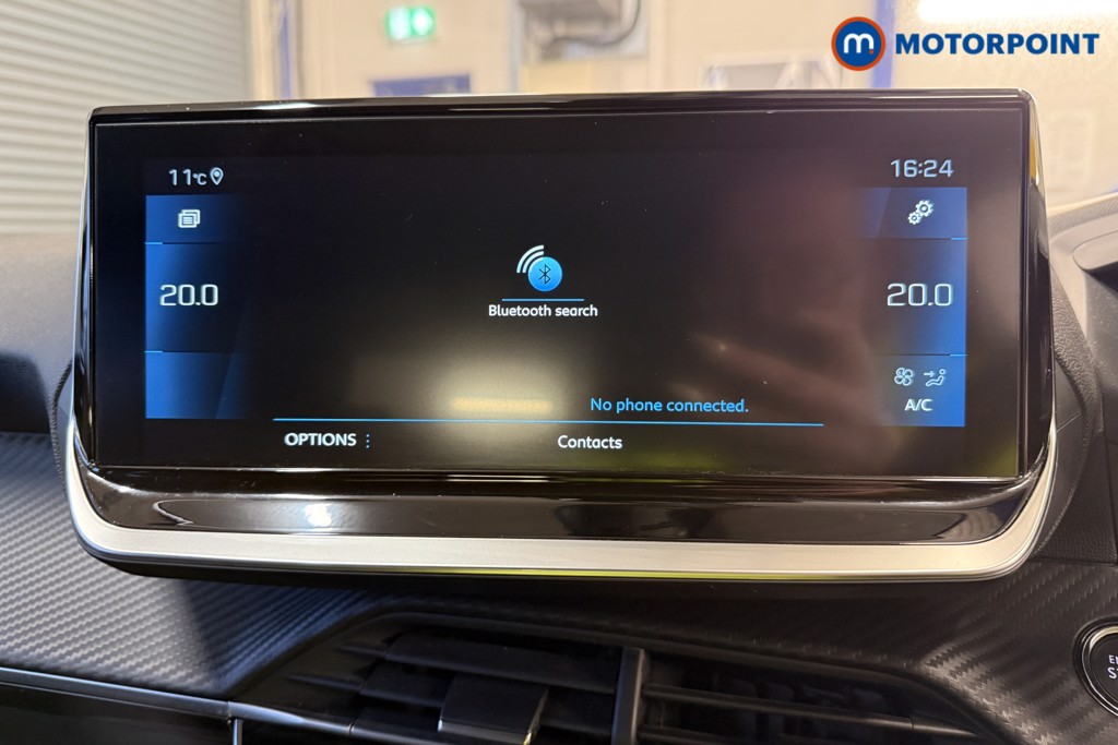 Used Peugeot 208 2022 for sale - 77026120: Photo 27