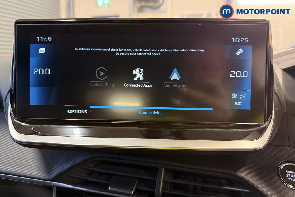 Used Peugeot 208 2022 for sale - 77026120: Photo 28