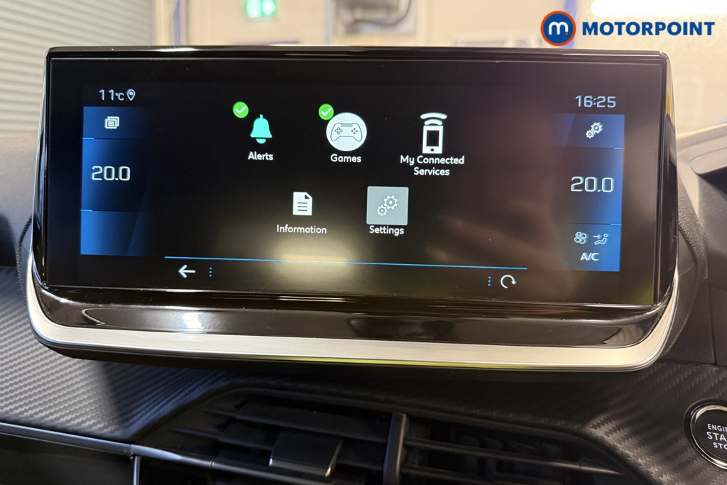 Used Peugeot 208 2022 for sale - 77026120: Photo 29