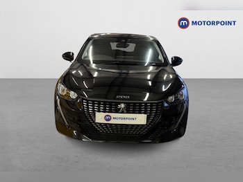 Used Peugeot 208 2022 for sale - 77026120: Photo