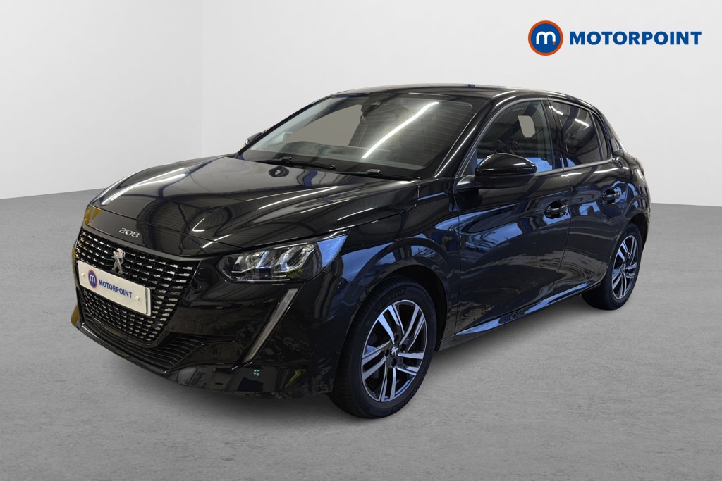 Used Peugeot 208 2022 for sale - 77026120: Photo 3