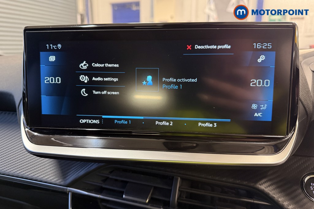 Used Peugeot 208 2022 for sale - 77026120: Photo 30