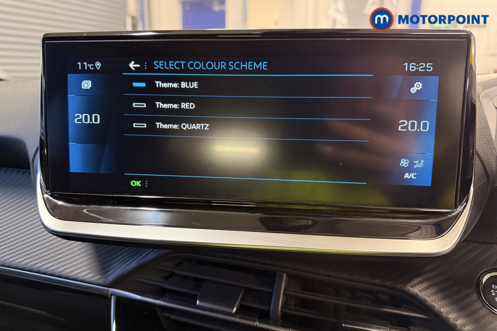 Used Peugeot 208 2022 for sale - 77026120: Photo 31