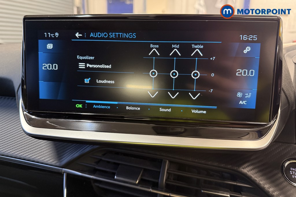 Used Peugeot 208 2022 for sale - 77026120: Photo 32