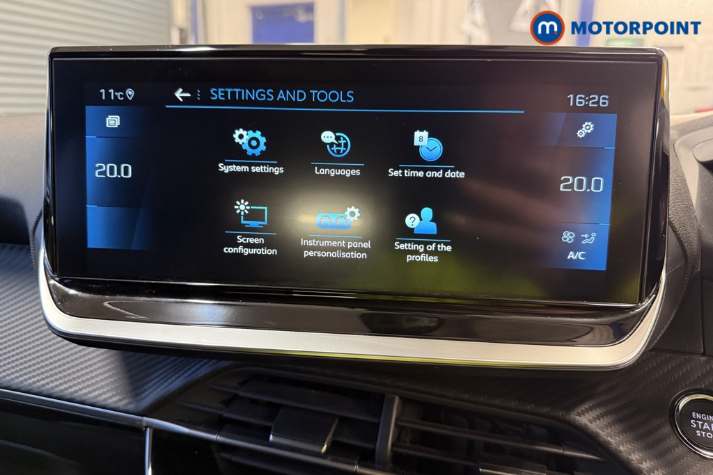 Used Peugeot 208 2022 for sale - 77026120: Photo 33