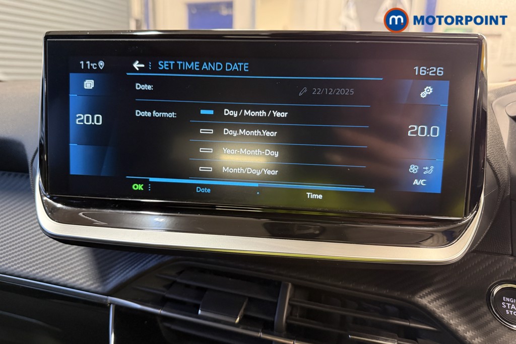 Used Peugeot 208 2022 for sale - 77026120: Photo 36