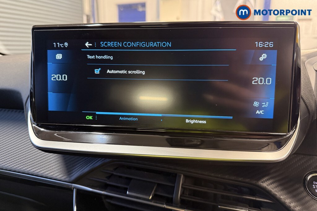 Used Peugeot 208 2022 for sale - 77026120: Photo 37