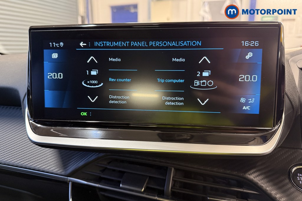 Used Peugeot 208 2022 for sale - 77026120: Photo 38