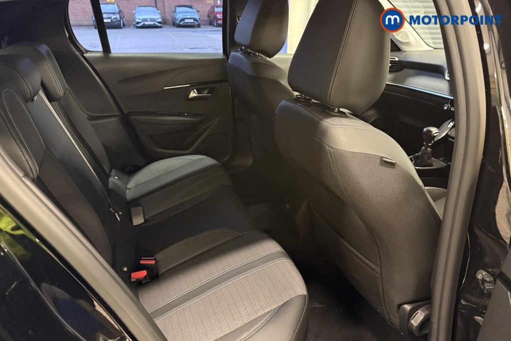 Used Peugeot 208 2022 for sale - 77026120: Photo 39