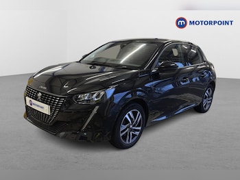 Used Peugeot 208 2022 for sale - 77026120: Photo
