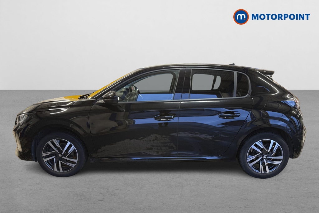 Used Peugeot 208 2022 for sale - 77026120: Photo 4