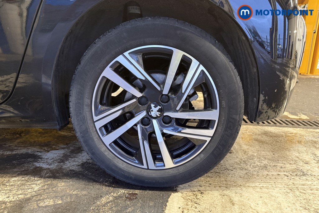 Used Peugeot 208 2022 for sale - 77026120: Photo 41