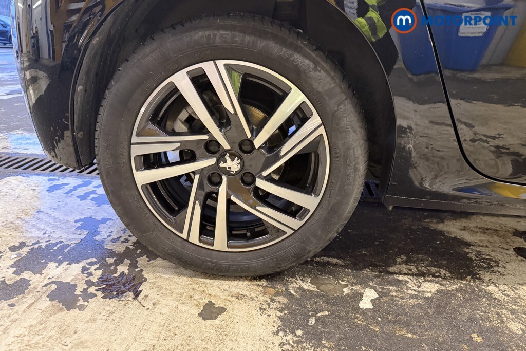 Used Peugeot 208 2022 for sale - 77026120: Photo 44