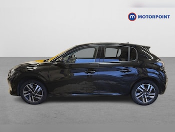 Used Peugeot 208 2022 for sale - 77026120: Photo
