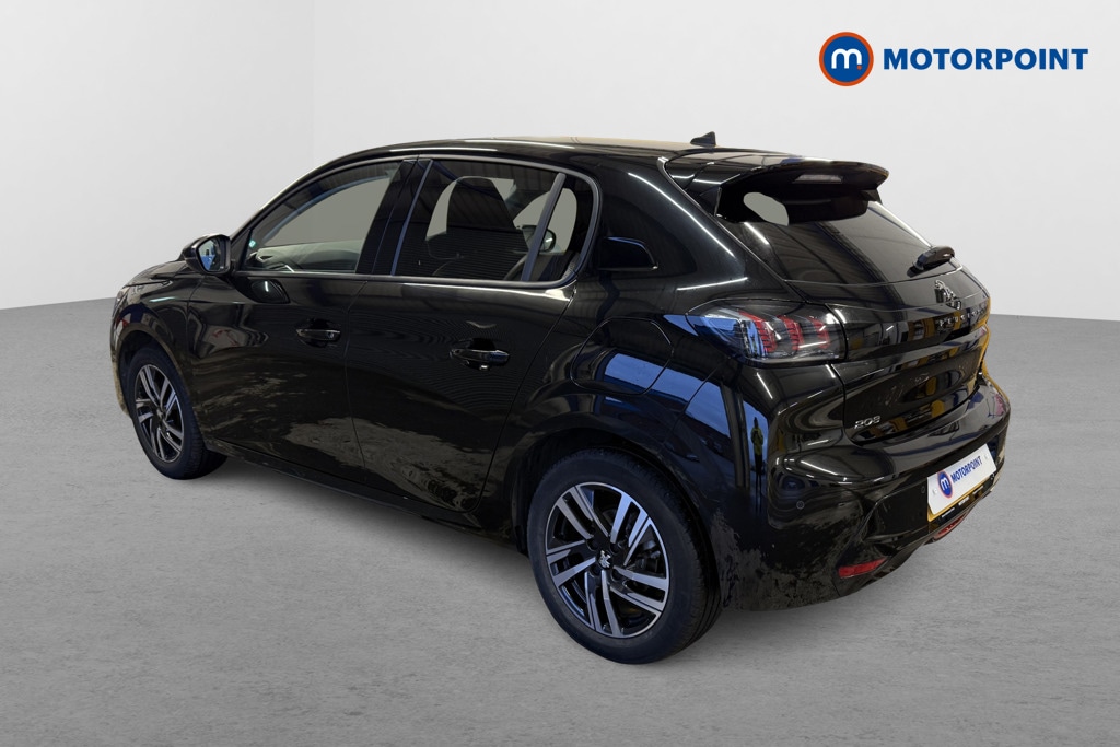 Used Peugeot 208 2022 for sale - 77026120: Photo 5