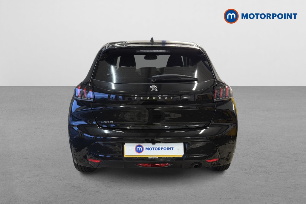 Used Peugeot 208 2022 for sale - 77026120: Photo 6