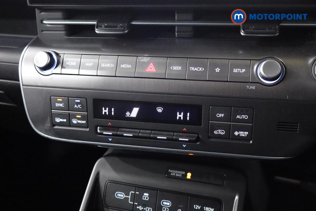 Used Hyundai KONA 2025 for sale - 77381901: Photo 12