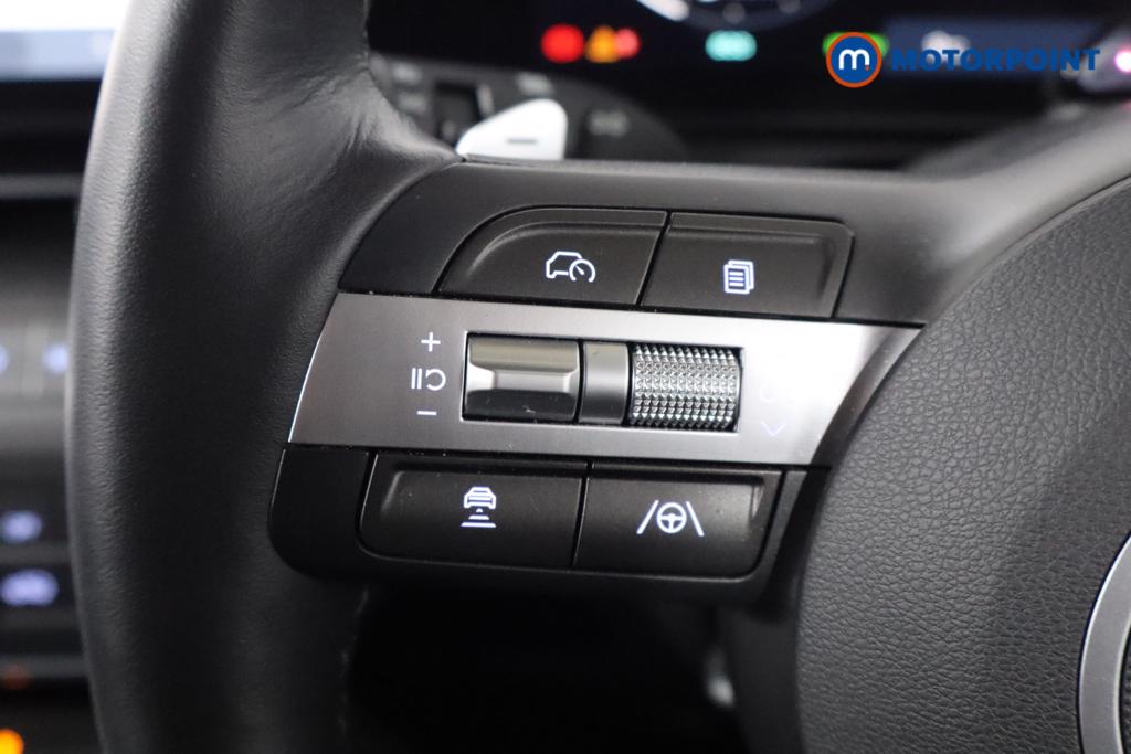 Used Hyundai KONA 2025 for sale - 77381901: Photo 17