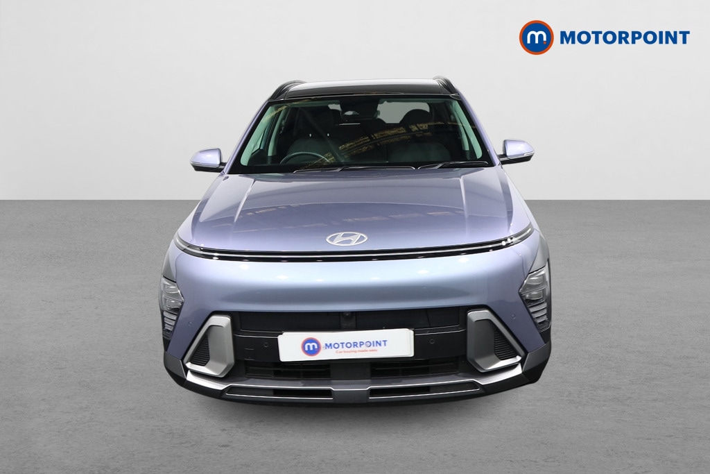 Used Hyundai KONA 2025 for sale - 77381901: Photo 2