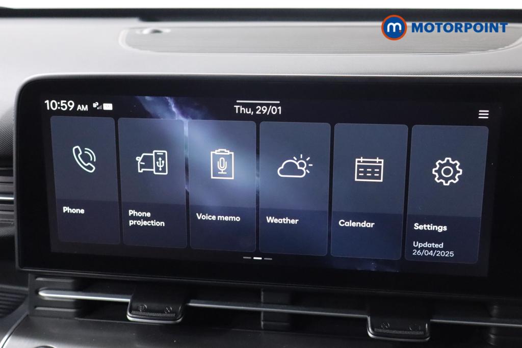 Used Hyundai KONA 2025 for sale - 77381901: Photo 23