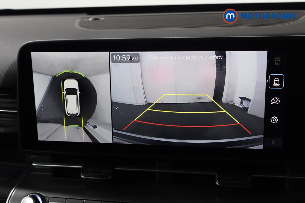 Used Hyundai KONA 2025 for sale - 77381901: Photo 24