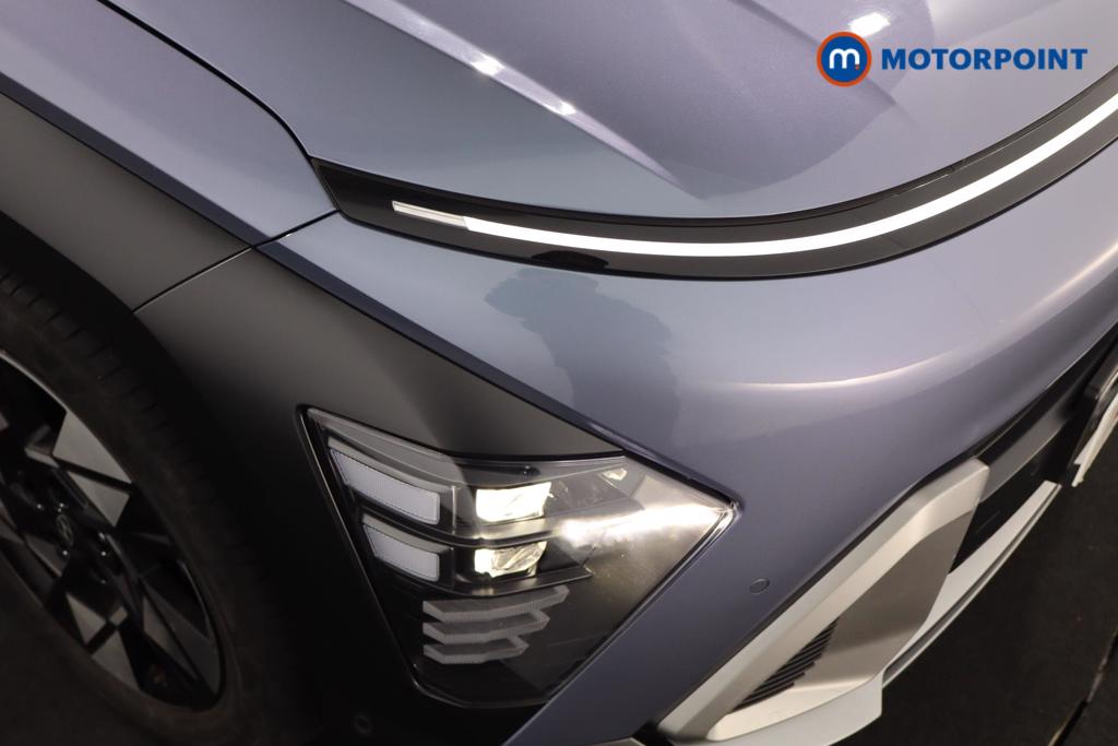 Used Hyundai KONA 2025 for sale - 77381901: Photo 28