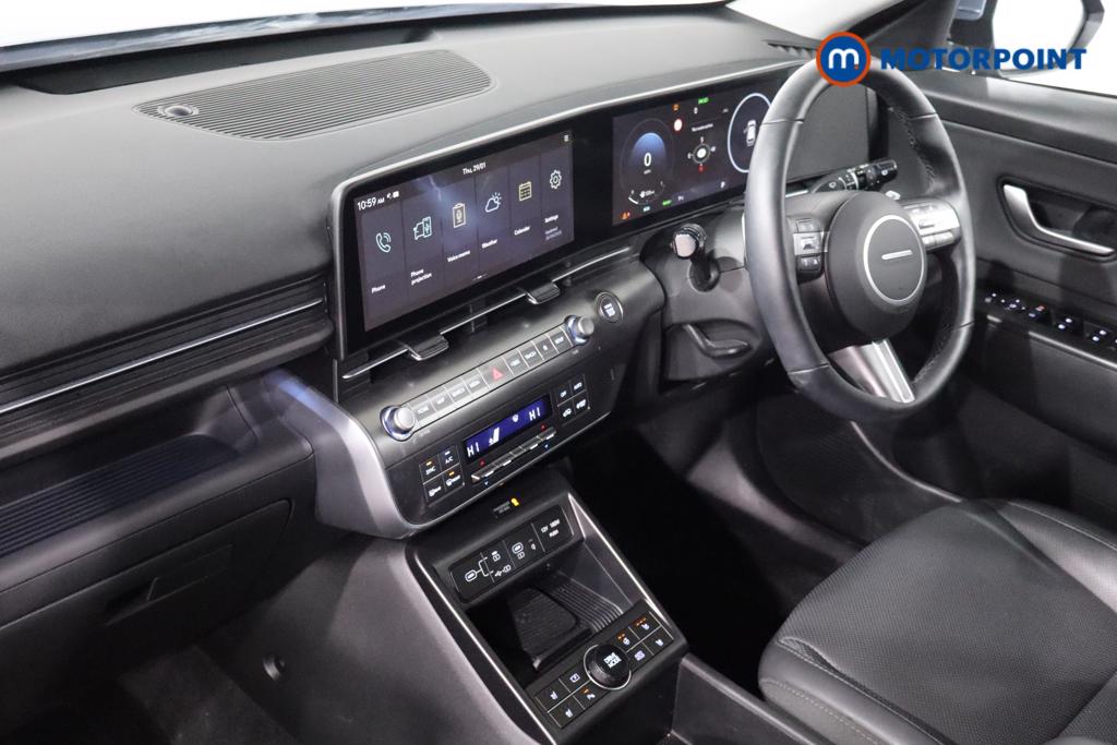 Used Hyundai KONA 2025 for sale - 77381901: Photo 31