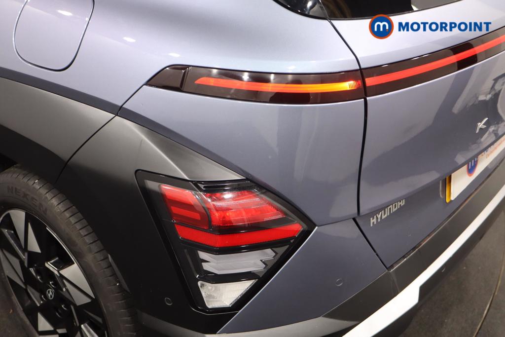 Used Hyundai KONA 2025 for sale - 77381901: Photo 36