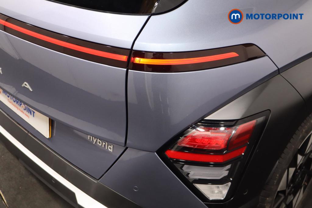 Used Hyundai KONA 2025 for sale - 77381901: Photo 37