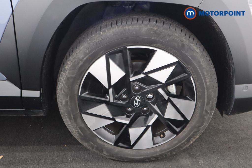 Used Hyundai KONA 2025 for sale - 77381901: Photo 43