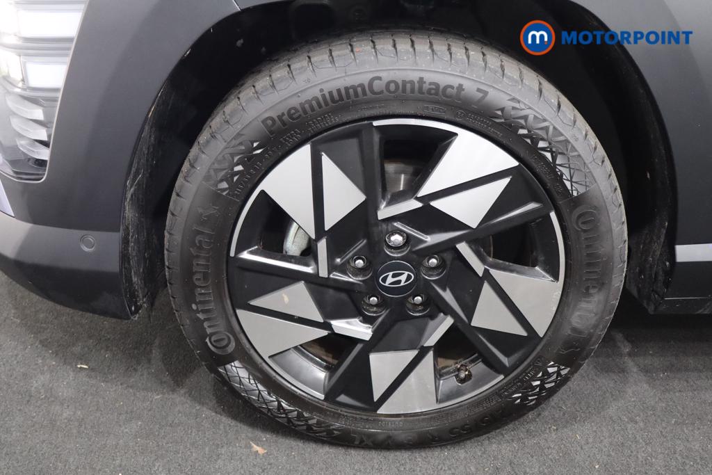 Used Hyundai KONA 2025 for sale - 77381901: Photo 44