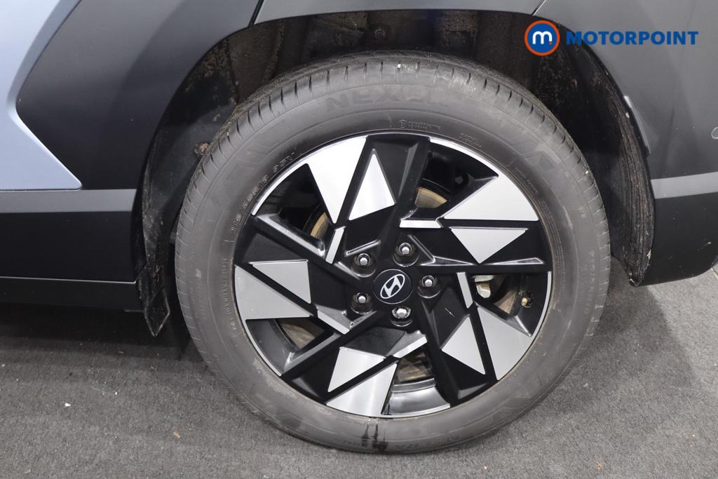 Used Hyundai KONA 2025 for sale - 77381901: Photo 45