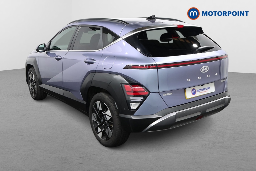 Used Hyundai KONA 2025 for sale - 77381901: Photo 5