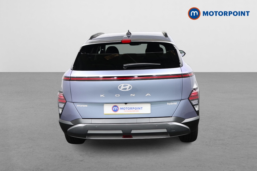 Used Hyundai KONA 2025 for sale - 77381901: Photo 6
