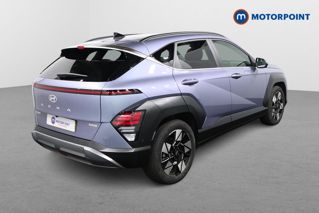 Used Hyundai KONA 2025 for sale - 77381901: Photo 7