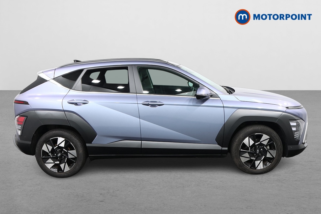 Used Hyundai KONA 2025 for sale - 77381901: Photo 8