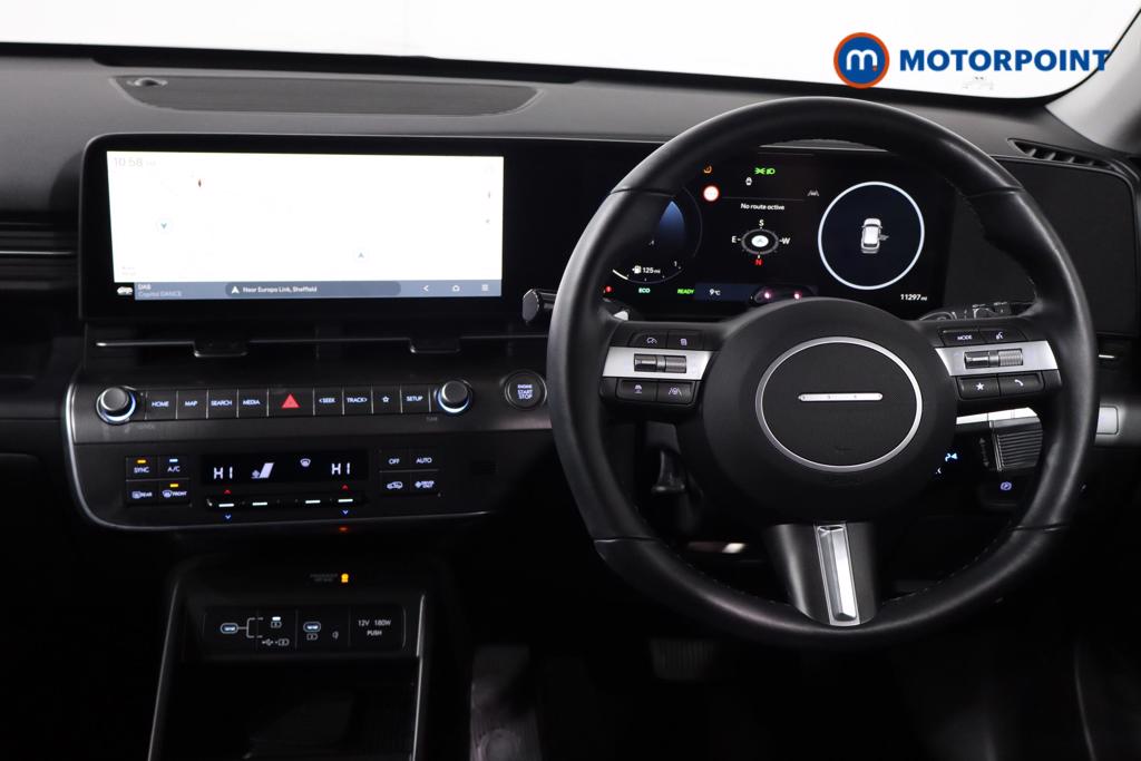 Used Hyundai KONA 2025 for sale - 77381901: Photo 9