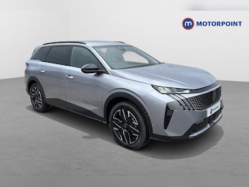Used Peugeot 5008 2026 for sale - 79542353: Photo