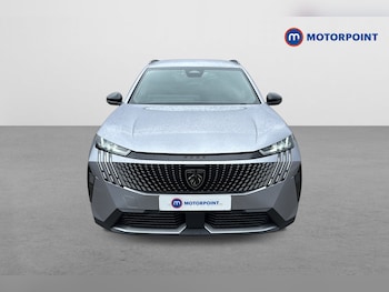 Used Peugeot 5008 2026 for sale - 79542353: Photo